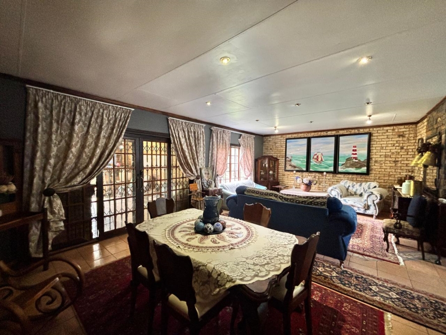 3 Bedroom Property for Sale in Doringkruin North West